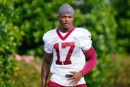 Terry Mclaurin